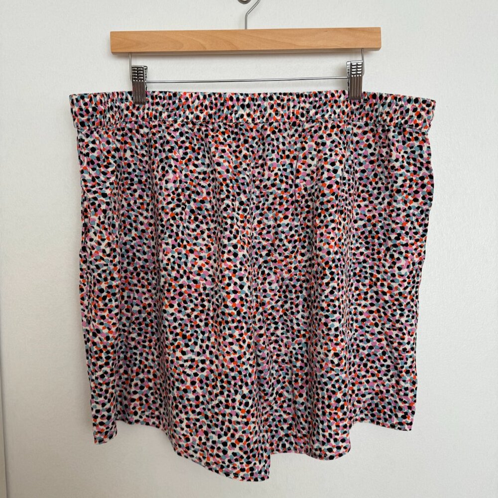 Eloquii Matching Summer Set - Picture 9 of 9